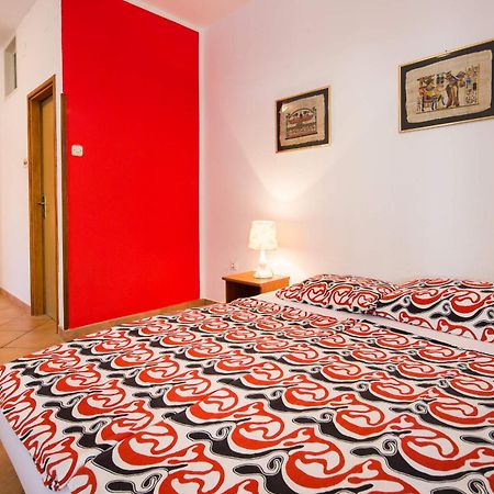 Pansion Marjan Hotell Zavala Rom bilde