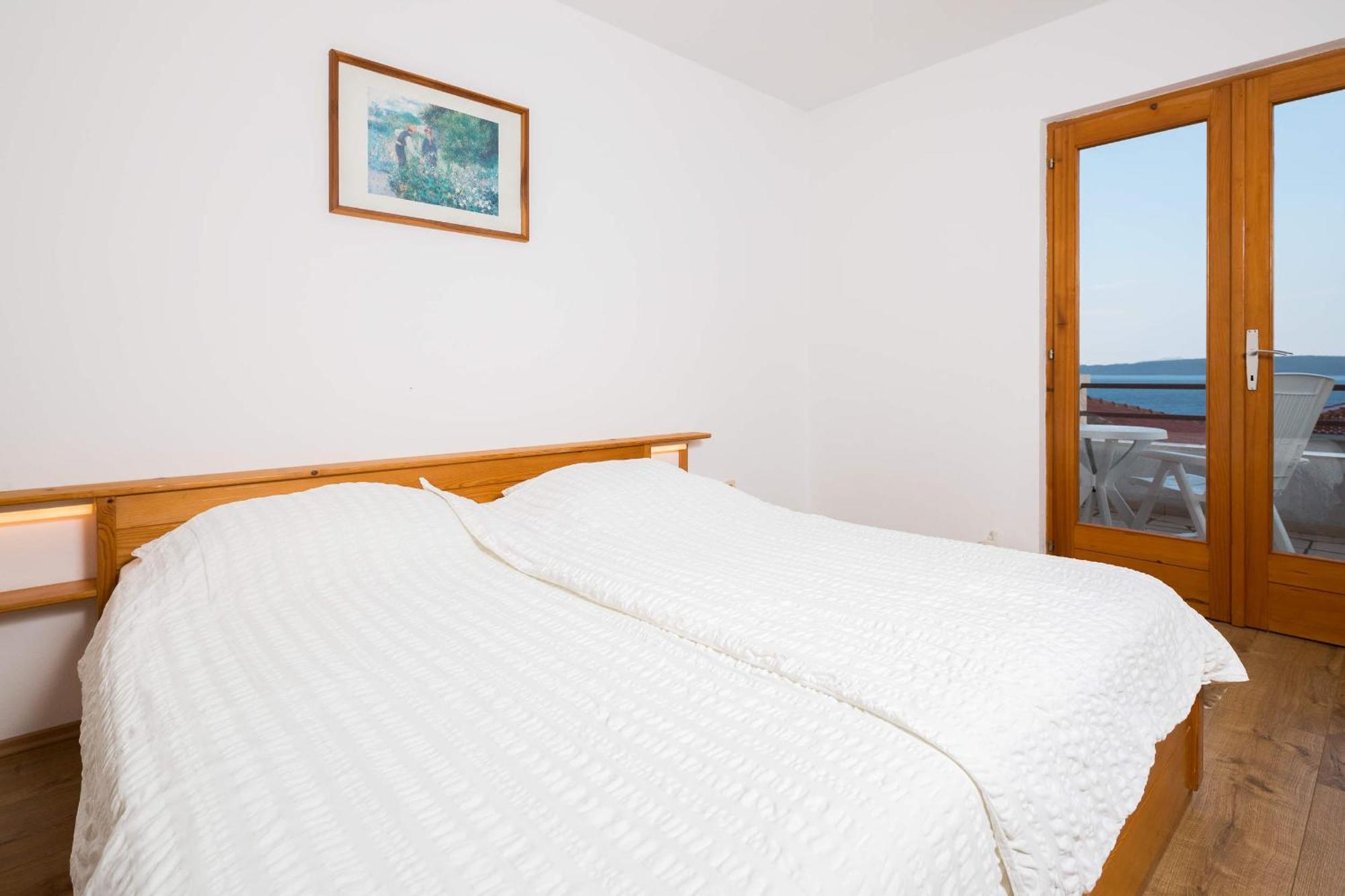 Pansion Marjan Hotell Zavala Rom bilde
