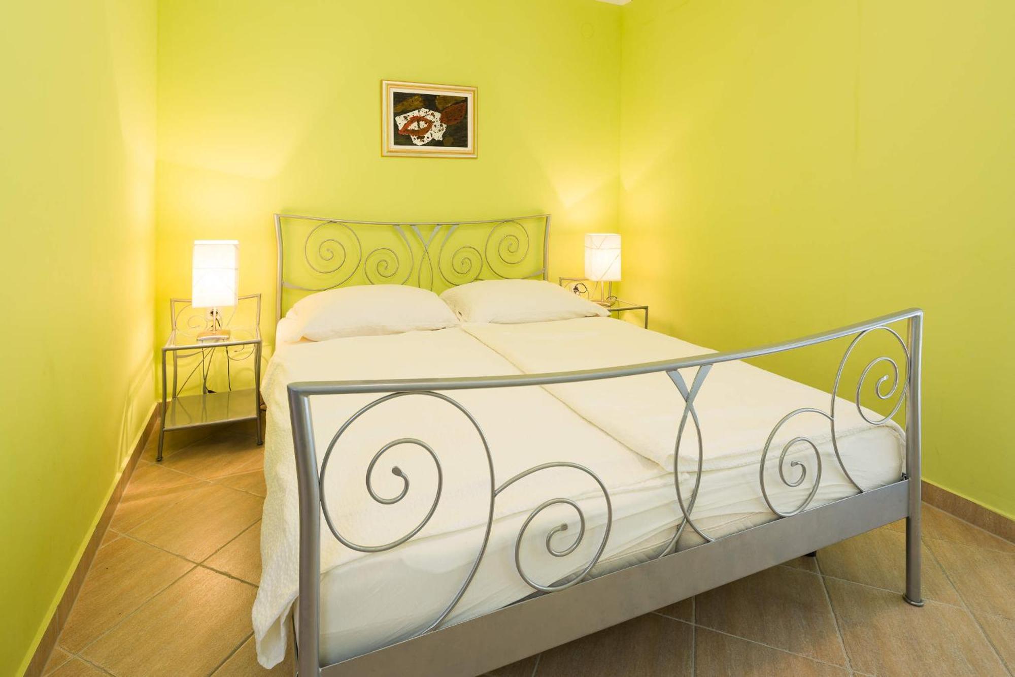 Pansion Marjan Hotell Zavala Rom bilde