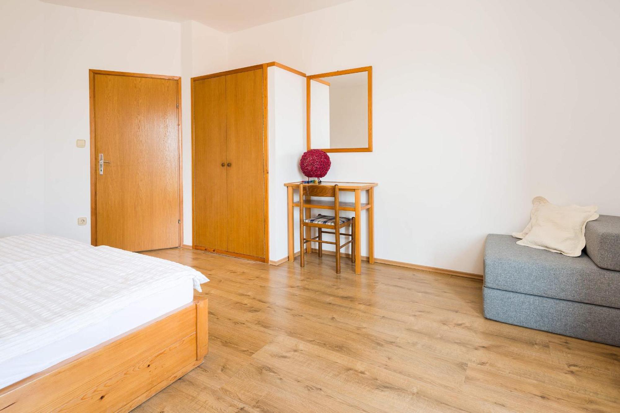 Pansion Marjan Hotell Zavala Rom bilde