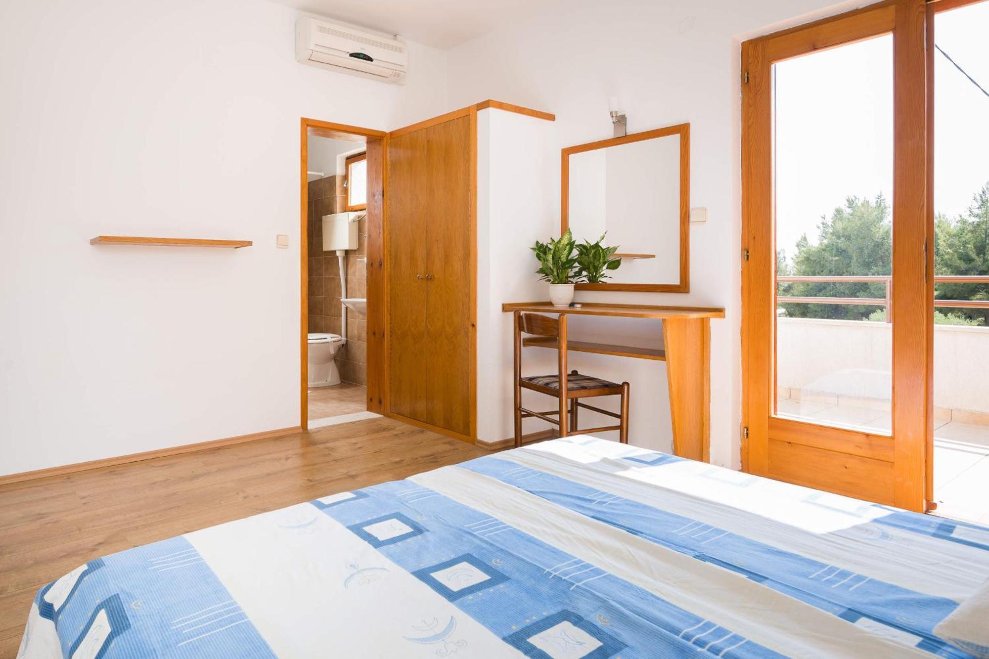 Pansion Marjan Hotell Zavala Rom bilde