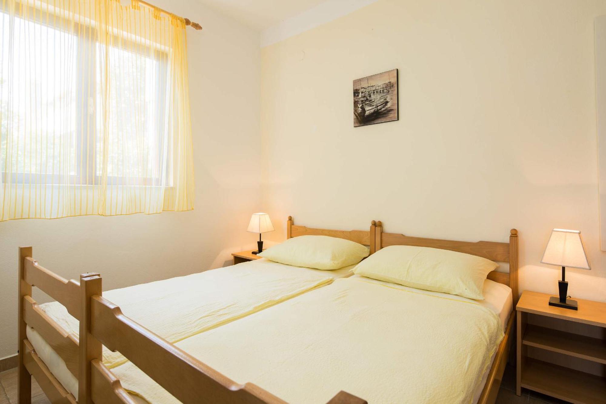 Pansion Marjan Hotell Zavala Rom bilde
