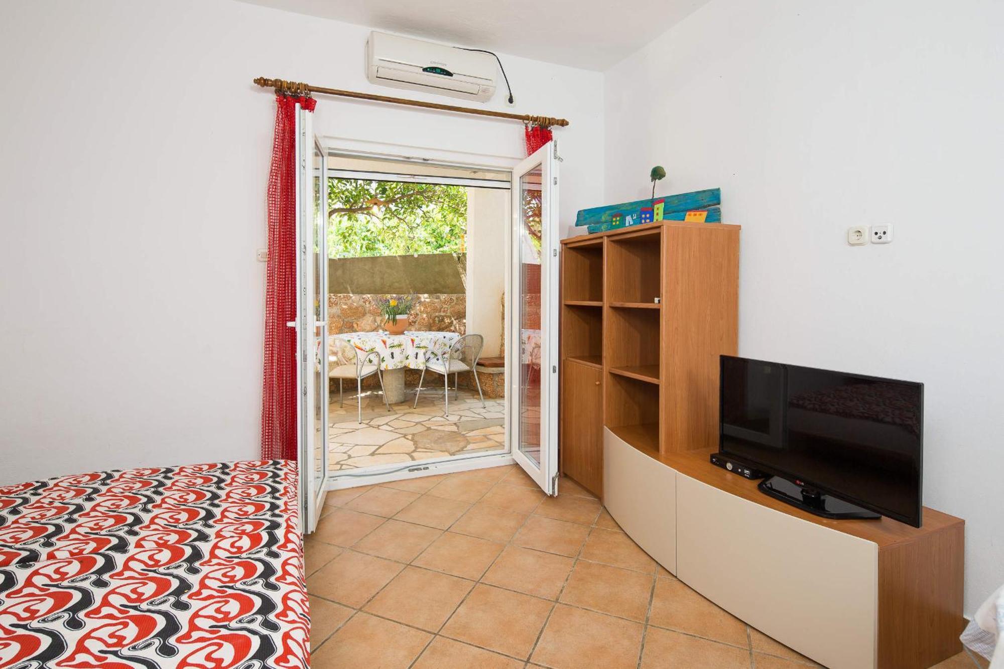 Pansion Marjan Hotell Zavala Rom bilde