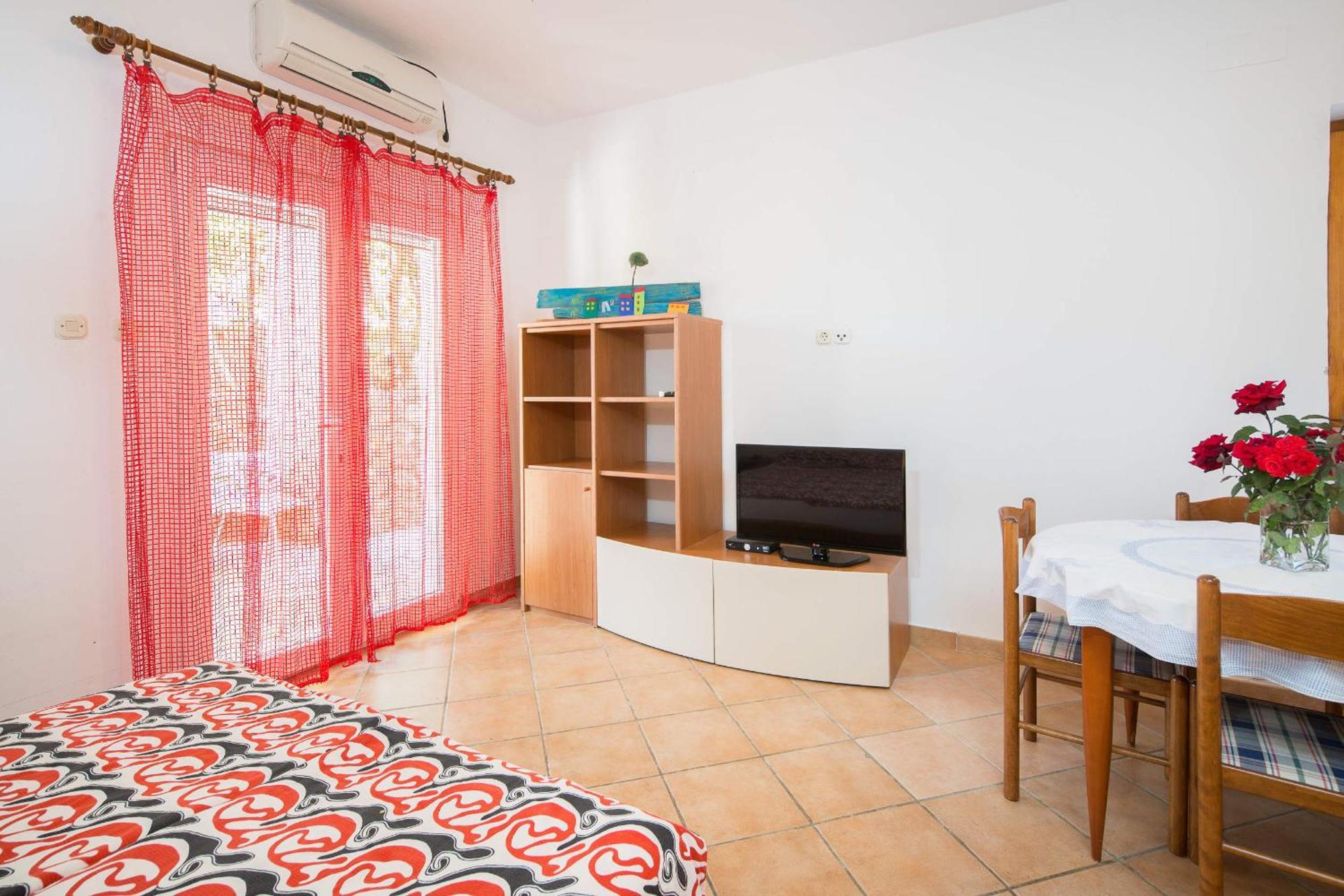 Pansion Marjan Hotell Zavala Rom bilde